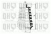 QUINTON HAZELL QG1052 Bellow Set, steering